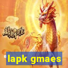 lapk gmaes